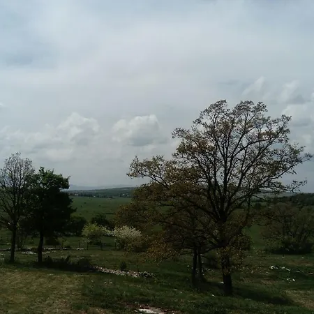 Dobri Markan Feriehus Livno