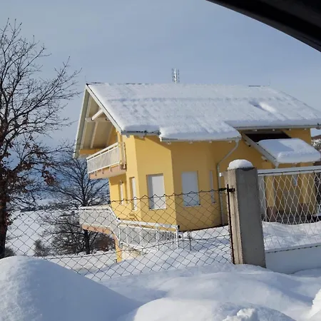 Feriehus Dobri Markan